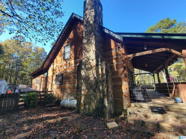 3156 LOUINA ROAD, Roanoke, AL 36274