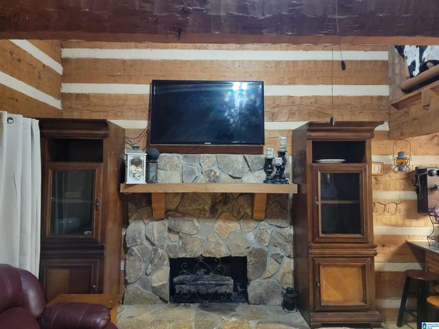 3156 LOUINA ROAD, Roanoke, AL 36274