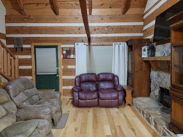 3156 LOUINA ROAD, Roanoke, AL 36274