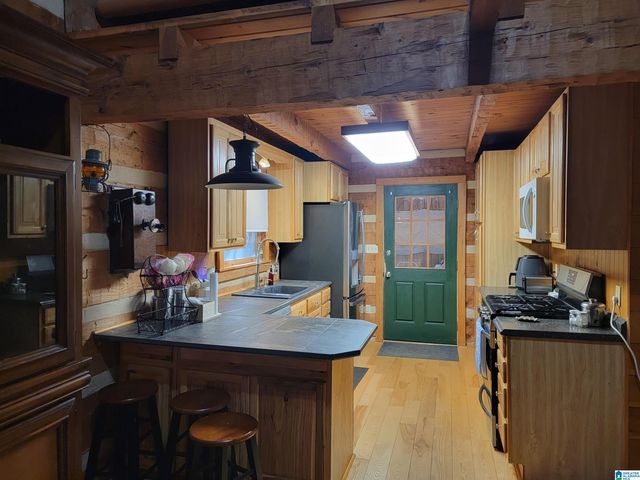 3156 LOUINA ROAD, Roanoke, AL 36274