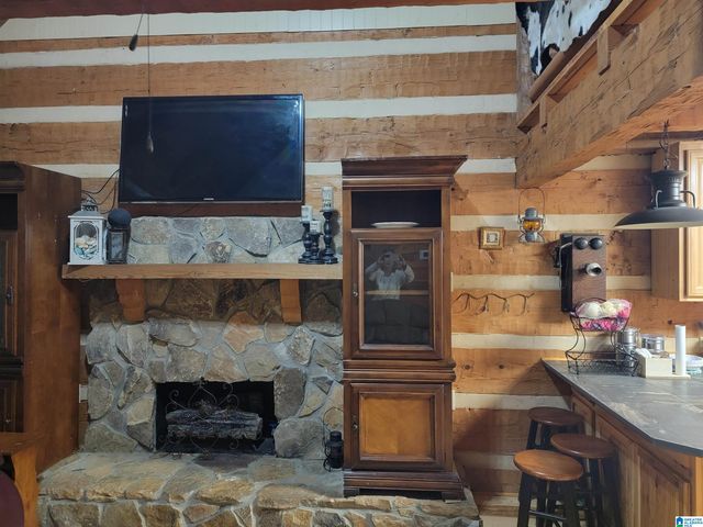 3156 LOUINA ROAD, Roanoke, AL 36274