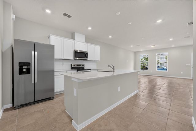 2356 SOUTHBURY DRIVE, Kissimmee, FL 34744