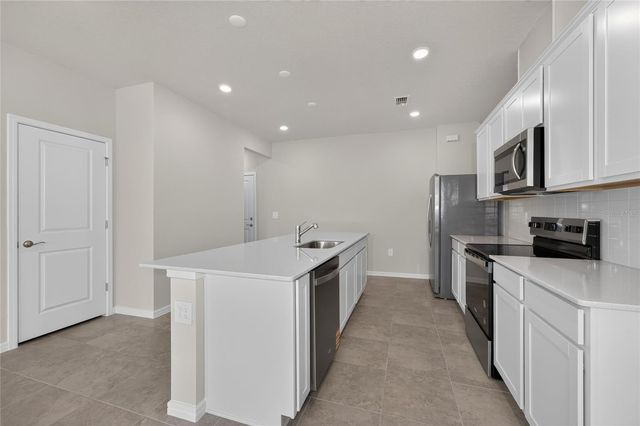 2356 SOUTHBURY DRIVE, Kissimmee, FL 34744