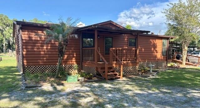 6202 PINEWOOD VILLAGE CIRCLE W, Lakeland, FL 33811