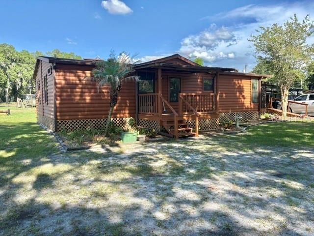 6202 PINEWOOD VILLAGE CIRCLE W, Lakeland, FL 33811