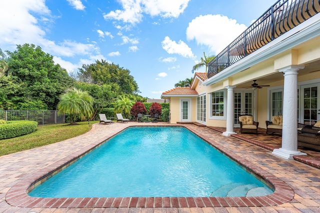 4629 Gleneagles Drive, Boynton Beach, FL 33436