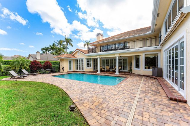 4629 Gleneagles Drive, Boynton Beach, FL 33436