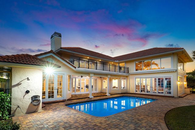 4629 Gleneagles Drive, Boynton Beach, FL 33436