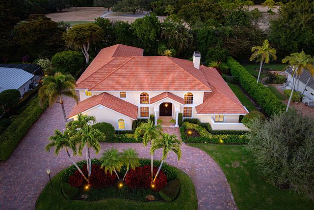 4629 Gleneagles Drive, Boynton Beach, FL 33436