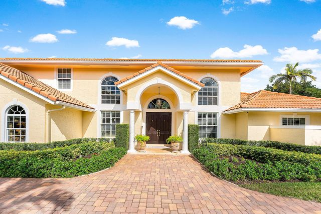 4629 Gleneagles Drive, Boynton Beach, FL 33436