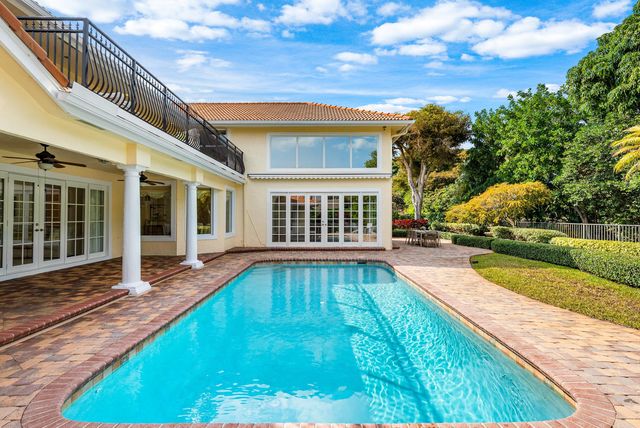 4629 Gleneagles Drive, Boynton Beach, FL 33436