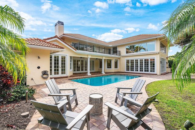 4629 Gleneagles Drive, Boynton Beach, FL 33436