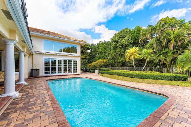 4629 Gleneagles Drive, Boynton Beach, FL 33436