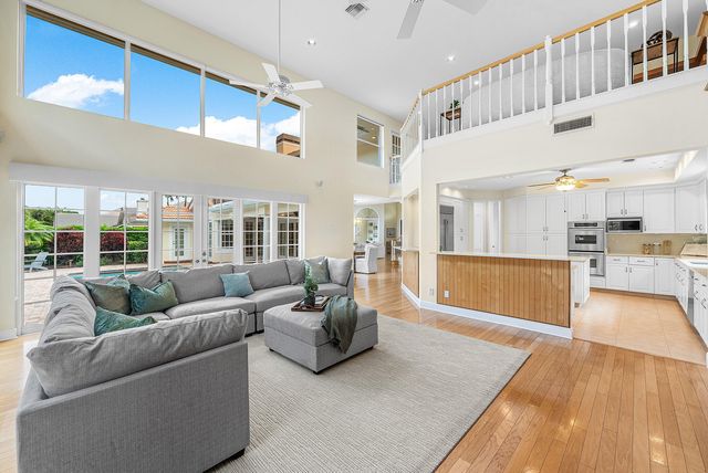 4629 Gleneagles Drive, Boynton Beach, FL 33436