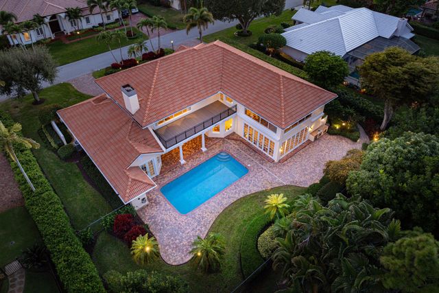 4629 Gleneagles Drive, Boynton Beach, FL 33436