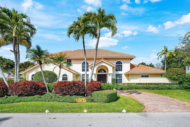 4629 Gleneagles Drive, Boynton Beach, FL 33436