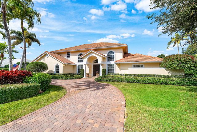 4629 Gleneagles Drive, Boynton Beach, FL 33436