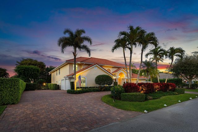 4629 Gleneagles Drive, Boynton Beach, FL 33436