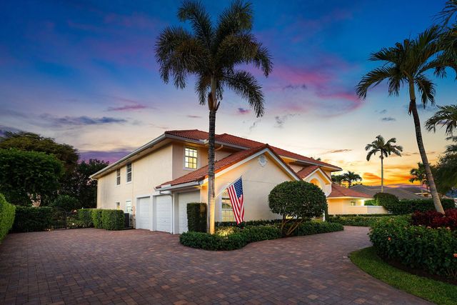 4629 Gleneagles Drive, Boynton Beach, FL 33436