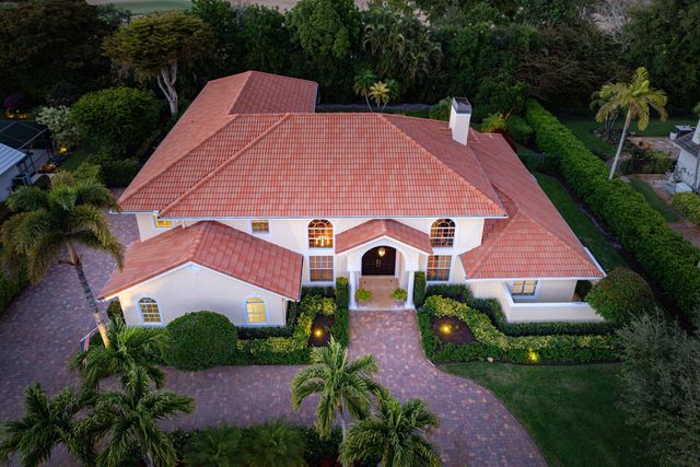 4629 Gleneagles Drive, Boynton Beach, FL 33436