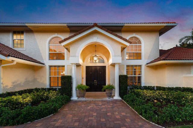 4629 Gleneagles Drive, Boynton Beach, FL 33436