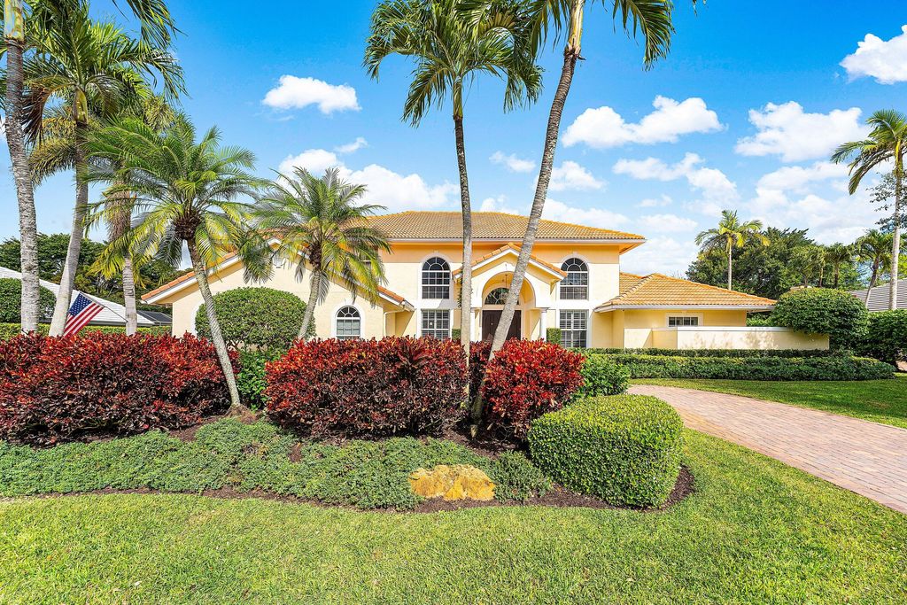 4629 Gleneagles Drive, Boynton Beach, FL 33436