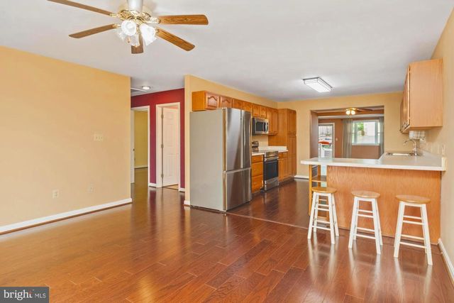 8007 DALESFORD RD, Baltimore, MD 21234