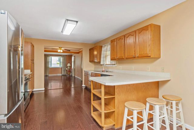 8007 DALESFORD RD, Baltimore, MD 21234