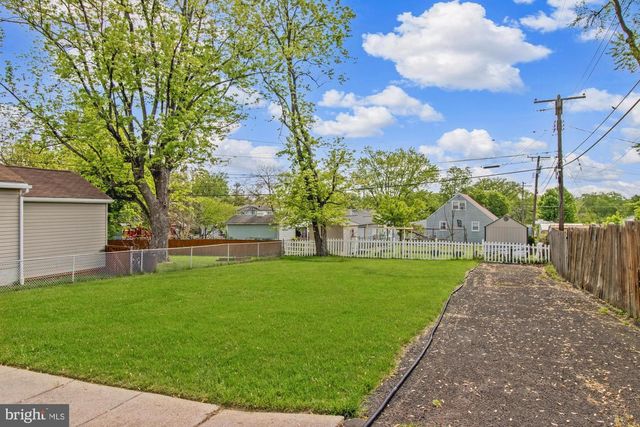 8007 DALESFORD RD, Baltimore, MD 21234