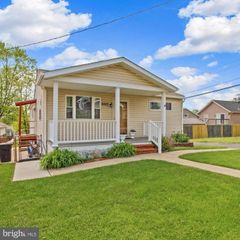 8007 DALESFORD RD, Baltimore, MD 21234