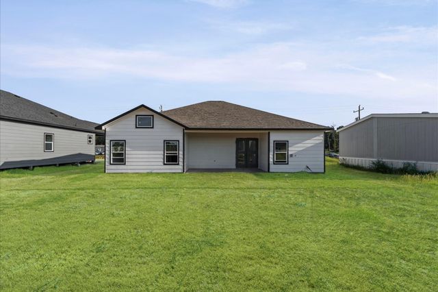 1110 Long Leaf Pine Street, Huffman, TX 77336