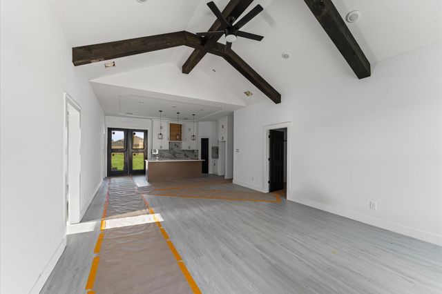 1110 Long Leaf Pine Street, Huffman, TX 77336