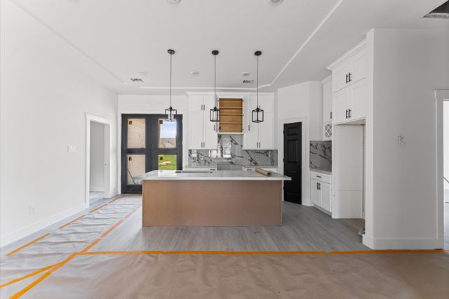 1110 Long Leaf Pine Street, Huffman, TX 77336