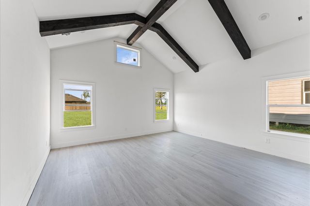 1110 Long Leaf Pine Street, Huffman, TX 77336