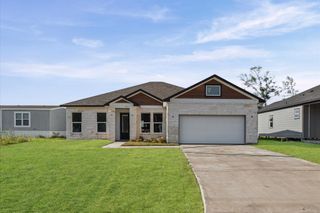 1110 Long Leaf Pine Street, Huffman, TX 77336