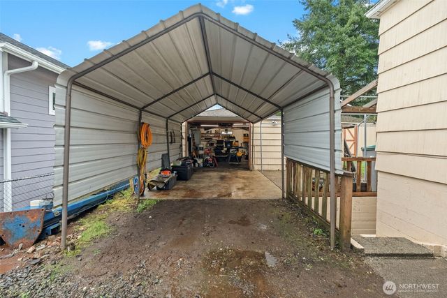 628 N Charlotte Avenue, Bremerton, WA 98312