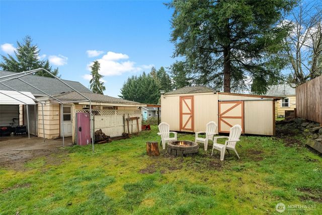 628 N Charlotte Avenue, Bremerton, WA 98312