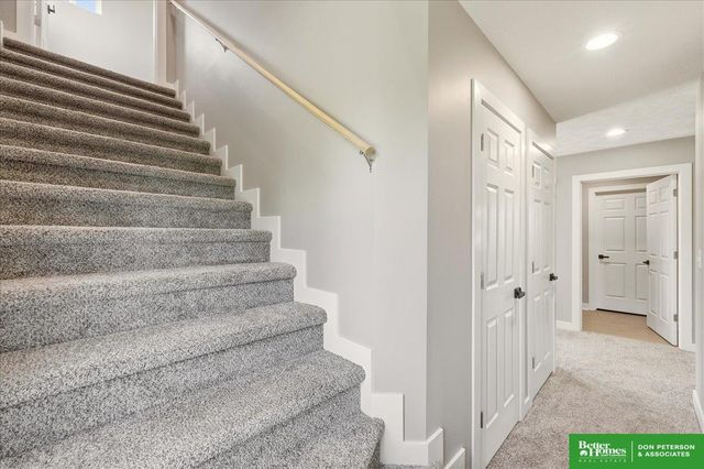 500 Hidden Meadows Drive, Fremont, NE 68025
