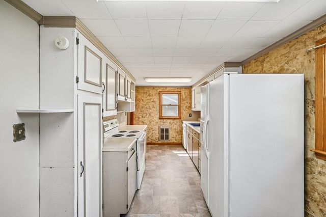 237 Leonard Street, West Liberty, OH 43357