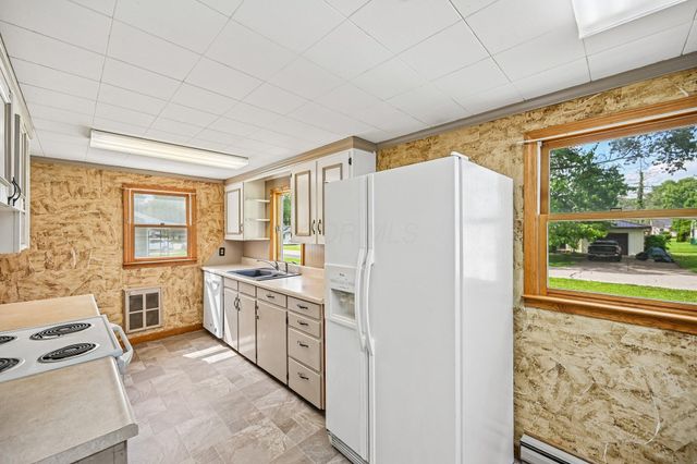 237 Leonard Street, West Liberty, OH 43357