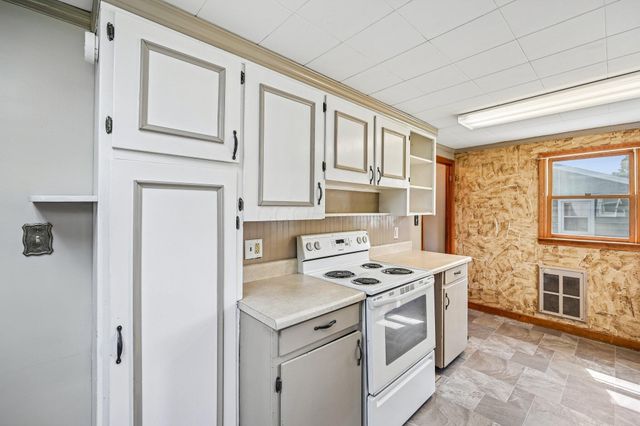 237 Leonard Street, West Liberty, OH 43357