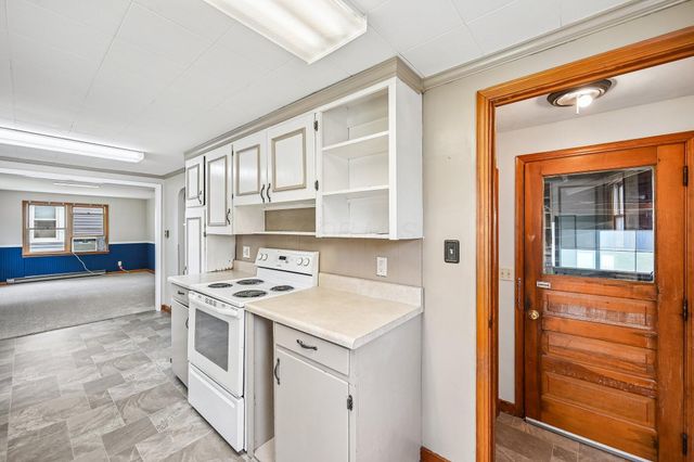 237 Leonard Street, West Liberty, OH 43357