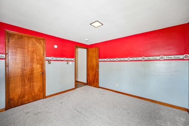 237 Leonard Street, West Liberty, OH 43357
