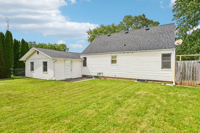 237 Leonard Street, West Liberty, OH 43357