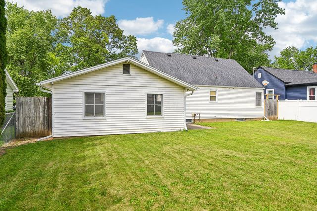 237 Leonard Street, West Liberty, OH 43357