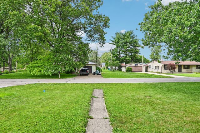 237 Leonard Street, West Liberty, OH 43357