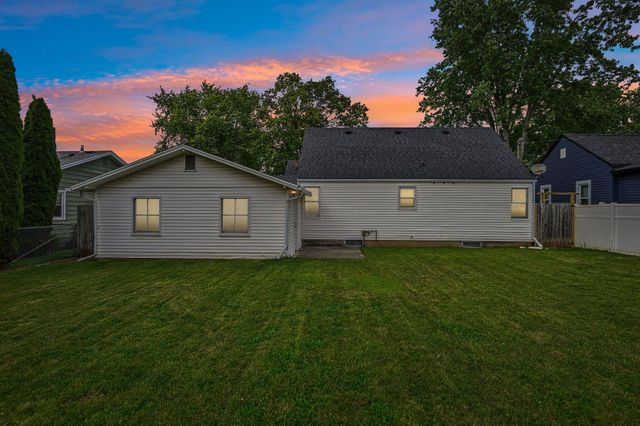 237 Leonard Street, West Liberty, OH 43357