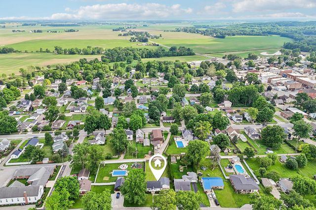 237 Leonard Street, West Liberty, OH 43357