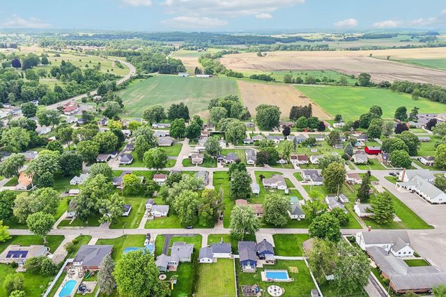 237 Leonard Street, West Liberty, OH 43357