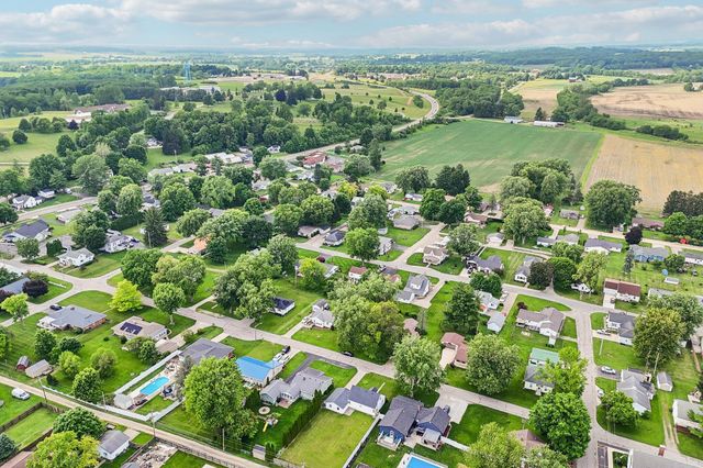 237 Leonard Street, West Liberty, OH 43357